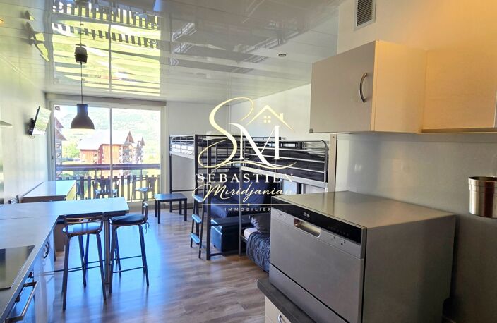 Vente Appartement 1 pièce — photo 4