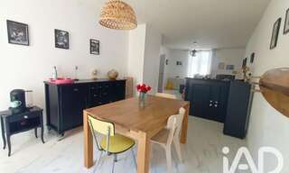 Maison 7 Pièces 134 m² à vendre à Vichy (03200)