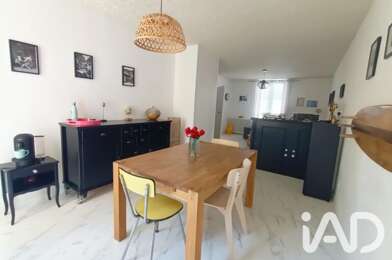 Maison 7 pièces 350000 €