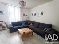 Vente Maison de ville 7 pièces — photo 4