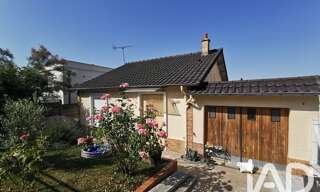 Maison 3 Pièces 53 m² à vendre à Soignolles-en-Brie (77111)