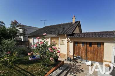 Maison 3 pièces 249000 €