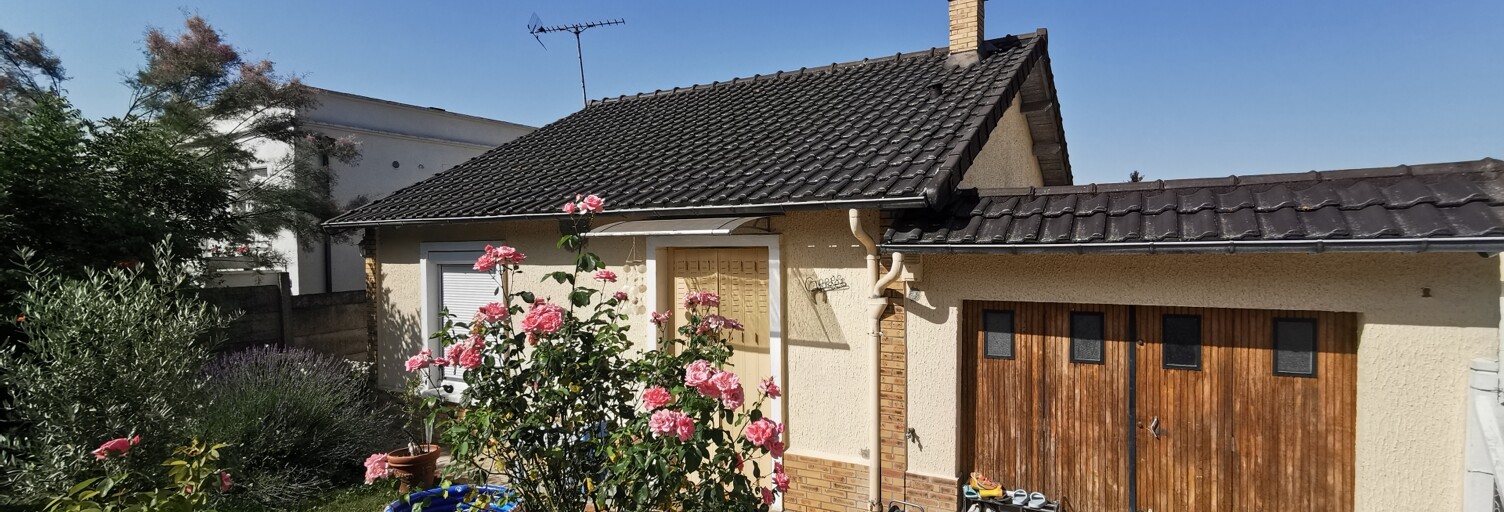 Maison 3 Pièces 53 m² à vendre à Soignolles-en-Brie (77111)