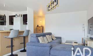 Appartement 3 Pièces 66 m² à vendre à Coubert (77170)