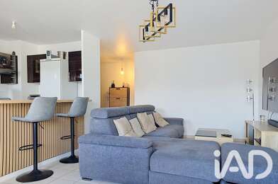 Appartement 3 pièces 232000 €