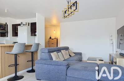 Vente Appartement 3 pièces — photo du bien