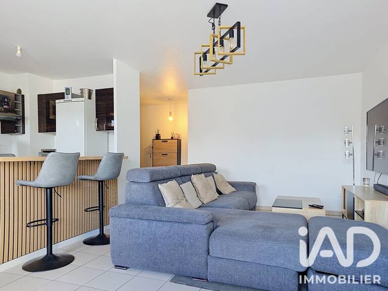 Vente Appartement 3 pièces — photo 1