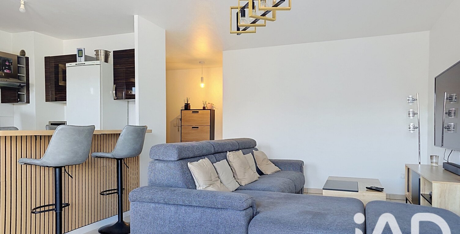Vente Appartement 3 pièces — photo 1