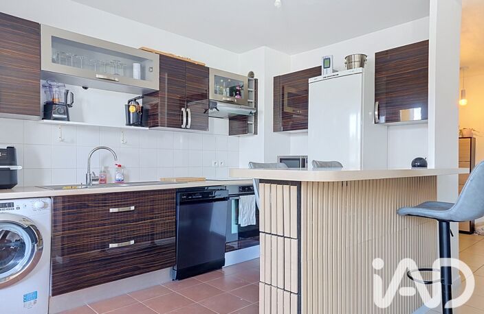 Vente Appartement 3 pièces — photo 2