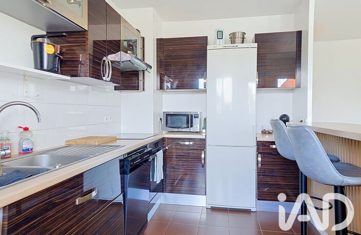 Vente Appartement 3 pièces — photo 3