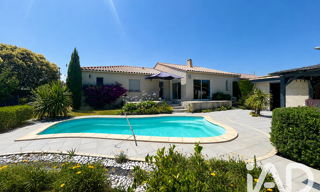 Maison 6 Pièces 127 m² à vendre à Saint-Cyprien (66750)