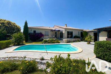 Maison 6 pièces 499000 €