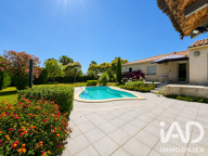 Vente Maison/villa 6 pièces — photo 2