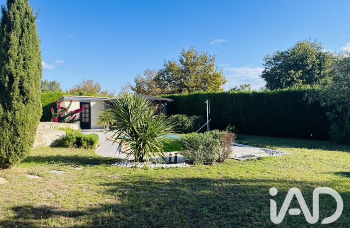 Vente Maison/villa 6 pièces — photo 3