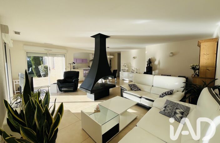 Vente Maison/villa 6 pièces — photo 4