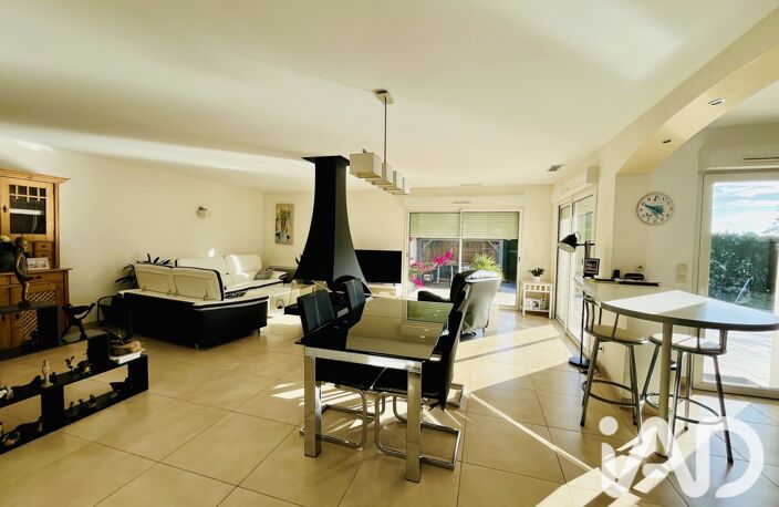 Vente Maison/villa 6 pièces — photo 5