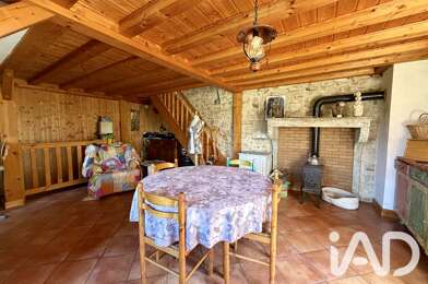Maison 3 pièces 155000 €