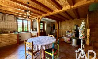 Maison 3 Pièces 80 m² à vendre à Saint-Jean-le-Vieux (01640)