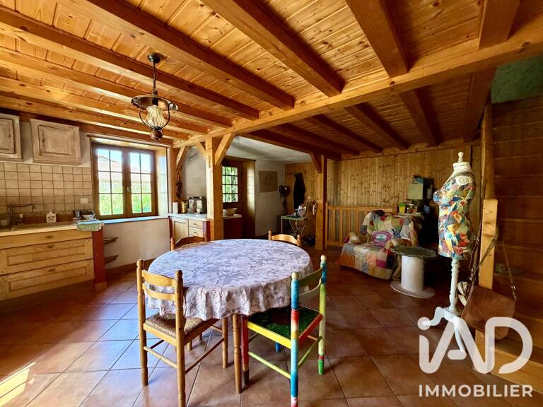 Vente Maison de village 3 pièces — photo 1