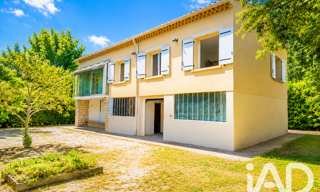 Maison 7 Pièces 139 m² à vendre à Valréas (84600)