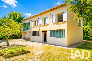 Maison 7 pièces 325000 €