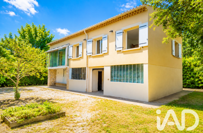 Vente Maison de campagne 7 pièces — photo du bien