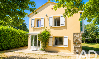 Maison 7 Pièces 139 m² à vendre à Valréas (84600)