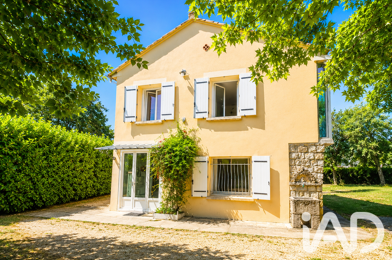 Maison 7 pièces 325000 €