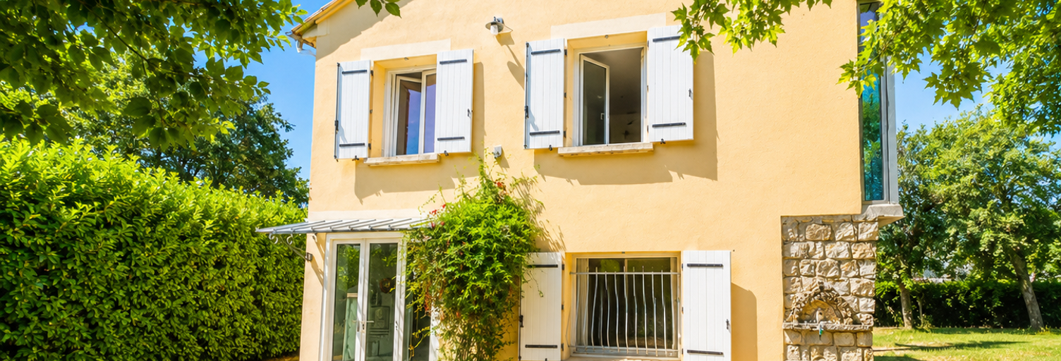 Maison 7 Pièces 139 m² à vendre à Valréas (84600)