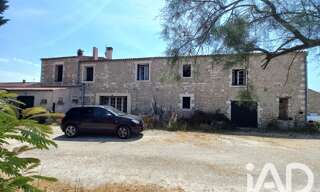 Maison 7 Pièces 297 m² à vendre à Saint-Georges-d'Oléron (17190)
