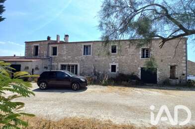 Maison 7 pièces 645000 €