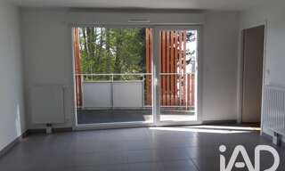 Appartement 2 Pièces 40 m² à vendre à Nantes (44300)