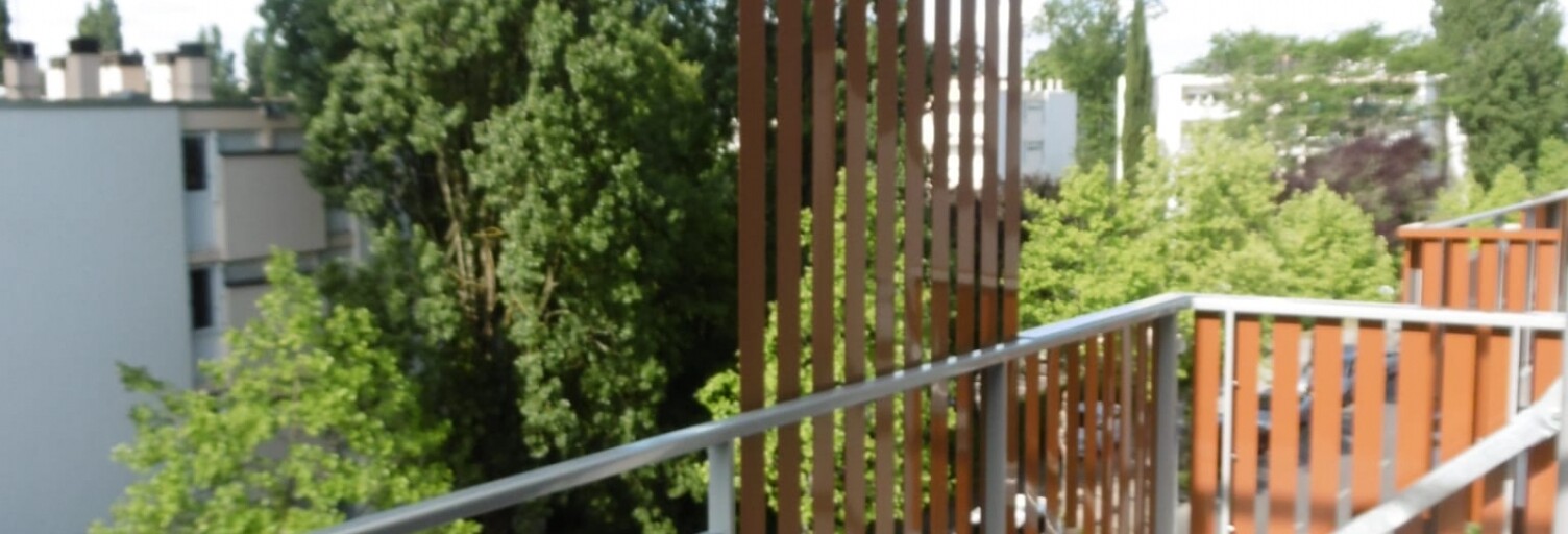Appartement 2 Pièces 40 m² à vendre à Nantes (44300)