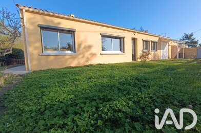 Maison 5 pièces 270000 €