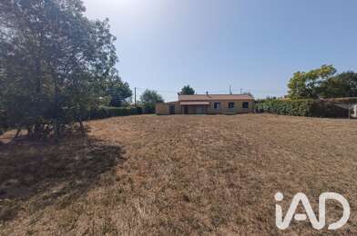 Maison 5 pièces 270000 €