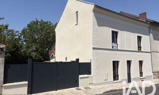 Maison 7 Pièces 126 m² à vendre à Coupvray (77700)