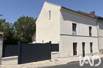 Maison 7 pièces 475000 €