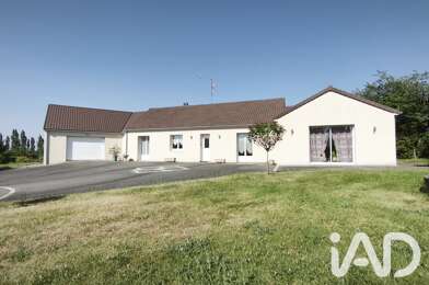 Maison 5 pièces 218000 €