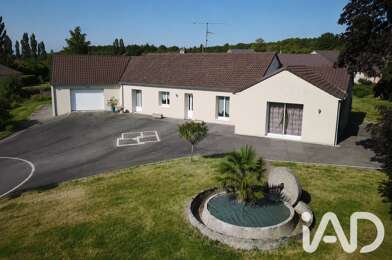 Maison 5 pièces 218000 €