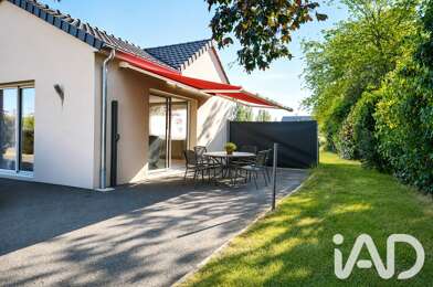 Maison 5 pièces 218000 €