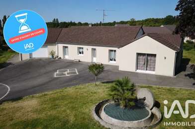 Maison 5 pièces 218000 €