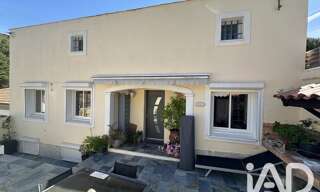 Maison 4 Pièces 115 m² à vendre à Septèmes-les-Vallons (13240)