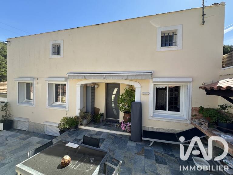 Vente Maison/villa 4 pièces — photo 1
