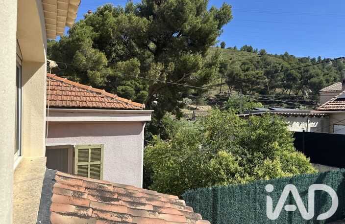 Vente Maison/villa 4 pièces — photo 2