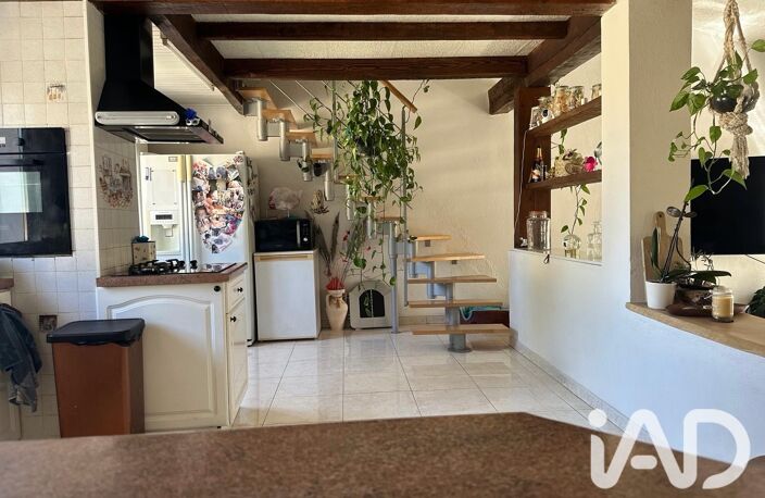 Vente Maison/villa 4 pièces — photo 3