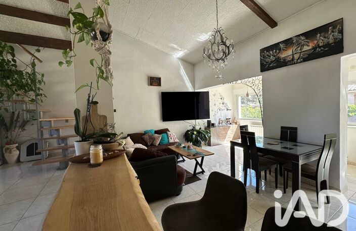 Vente Maison/villa 4 pièces — photo 4