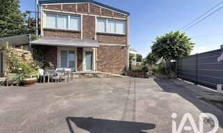 Immeuble  1015 m² à vendre à Blandy (77115)