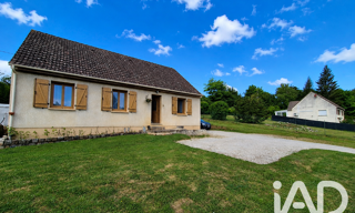 Maison 4 Pièces 91 m² à vendre à Crouy-sur-Ourcq (77840)