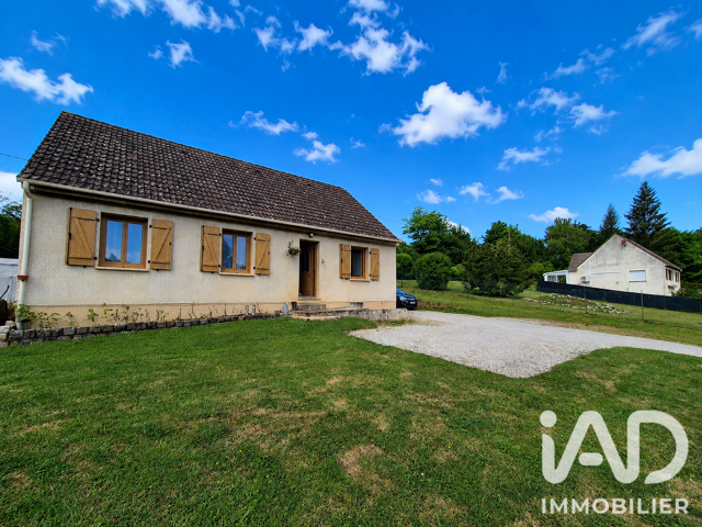 Vente Pavillon 4 pièces — photo du bien
