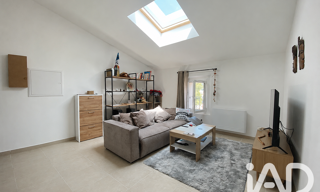 Appartement 4 Pièces 74 m² à vendre à Eyguières (13430)